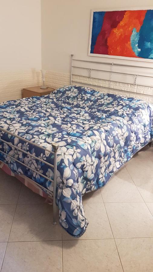 Appartamento La Casa Sul Porto Brindisi Esterno foto
