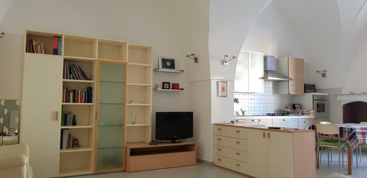 Appartamento La Casa Sul Porto Brindisi Esterno foto